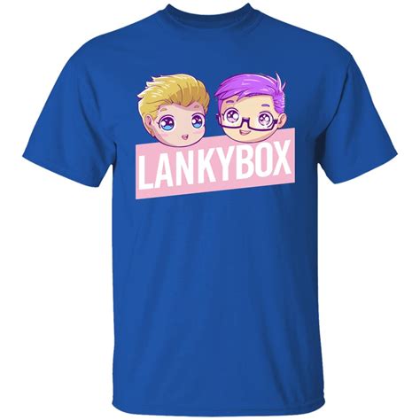 lankybox shop.com merch|lankybox merch website.